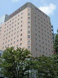ホテルサンルート川崎