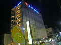 スーパーホテル函館