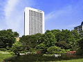 メルキュールホテル銀座東京