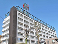 HOTEL　HOUSEN　ホテル朋泉　草加（埼玉県）