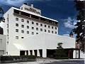 津山国際ホテル