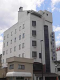 松本シティホテル