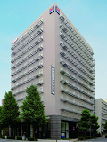 コンフォートホテル横浜関内