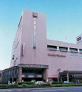 津都ホテル