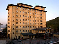 ホテルグランティア飛騨高山
