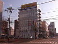 スーパーホテル釧路
